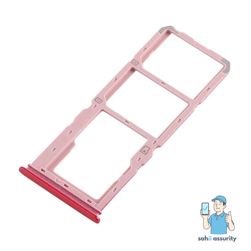 SIM Card Holder Tray for Vivo Y93 thumbnail